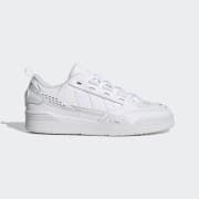 Couleur du produit : Cloud White / Cloud White / Cloud White
