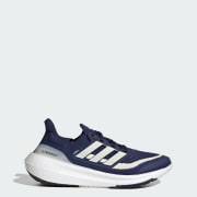 adidas Ultraboost Light Running Shoes - Black