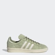 adidas Campus 80s Shoes Green Free Shipping with adiClub adidas Canada