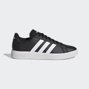 Color del artículo: Core Black / Cloud White / Core Black
