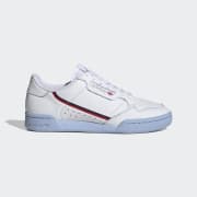 Adidas continental 80 homme blanche store