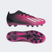 Colore prodotto: Team Shock Pink 2 / Zero Metalic / Core Black