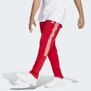 adidas Tiro Suit Up Lifestyle Track Pants - Red