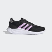 Color del artículo: Core Black / Clear Lilac / Cloud White