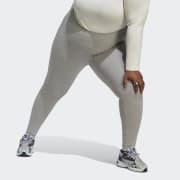 adidas Adicolor Essentials Leggings (Plus Size) - Black | Women\'s Lifestyle  | adidas US