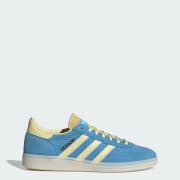 adidas Handball Spezial Shoes Blue Free Shipping with adiClub adidas US