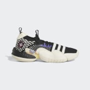 Colour: Core Black / Cream White / Semi Mint Rush