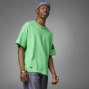 Colour: Semi Screaming Green