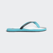 Adidas sales cloud slippers
