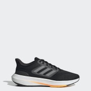 adidas Tenis Ultrabounce Negro adidas Mexico