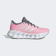 adidas Switch Run Running Shoes Pink adidas Thailand