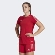 Cor do artigo: Team Power Red 2 / White