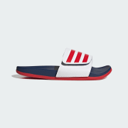 Color: Cloud White / Better Scarlet / Victory Blue