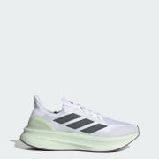 Adidas ultra boost uncaged grey two grey five y green top