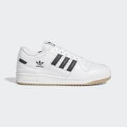 adidas Forum 84 Low ADV Shoes - White | Men's Skateboarding ...