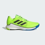 Farbe: Lucid Lemon / Core Black / Bright Royal