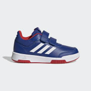 Kód barvy: Royal Blue / Cloud White / Vivid Red