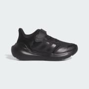adidas Tensaur Run 2.0 Shoes Kids Black Free Shipping with adiClub adidas US