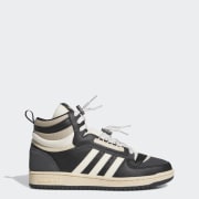 adidas Top Ten LP Shoes Schwarz adidas Deutschland