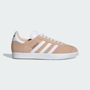 Adidas gazelle rosa mujer store