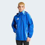 adidas Tiro 24 Competition All Weather Jacket Blue adidas Deutschland