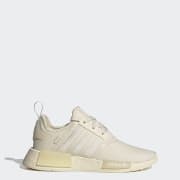 adidas NMD R1 Shoes White adidas New Zealand