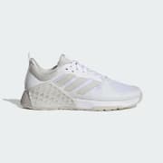 Artikelkleur: Cloud White / Grey One / Grey One