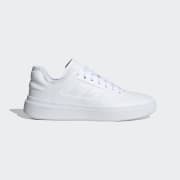 Couleur du produit : Cloud White / Cloud White / Cloud White