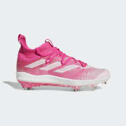 Product color: Team Shock Pink / Cloud White / Clear Pink