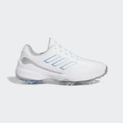Produktfärg: Cloud White / Blue Fusion Met. / Silver Metallic