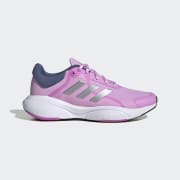 Color: Bliss Lilac / Silver Metallic / Wonder Steel