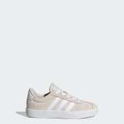 Chaussure VL Court 3.0 Enfants Beige adidas adidas France