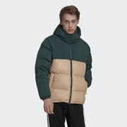 Artikelkleur: Mineral Green / Magic Beige