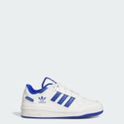 adidas Forum Low CL Shoes Kids White adidas Deutschland