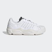 Color del artículo: Cloud White / Cloud White / Core Black