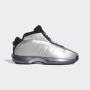 Adidas crazy shop 1 verde militar