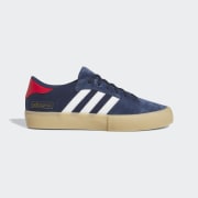 Colore prodotto: Collegiate Navy / Cloud White / Better Scarlet