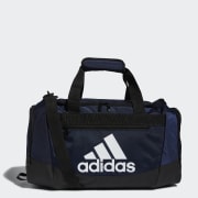 Small adidas duffle on sale