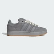 Adidas campus grey three top