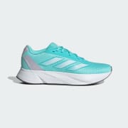 Cor do artigo: Flash Aqua / Cloud White / Silver Dawn