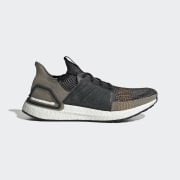 Adidas ultraboost 19 green sale