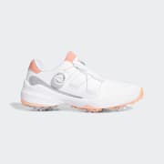 Colour: Cloud White / Coral Fusion / Silver Metallic