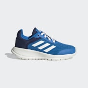Color del artículo: Blue Rush / Core White / Dark Blue