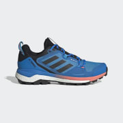 Produktfarve: Blue Rush / Grey Six / Turbo
