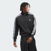 adidas Originals Men's Adicolor Classics Firebird Track Jacket