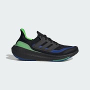 Artikelkleur: Core Black / Core Black / Lucid Lime