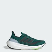 Ultra boost 4. online black true green