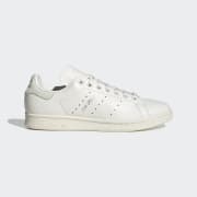 Produktfarge: Core White / Linen Green / Silver Metallic