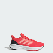 adidas Ultrarun 5 Shoes Kids Orange Free Shipping with adiClub adidas US