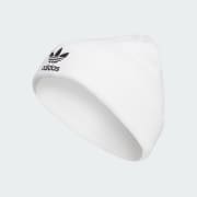 adidas Trefoil Beanie Grey Men s Lifestyle adidas US
